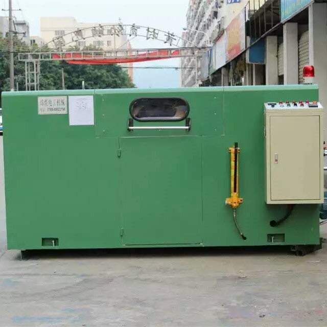 630高速絞線機